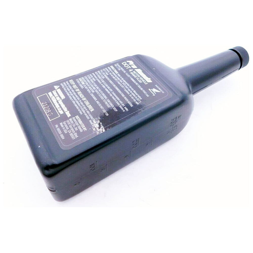 
                      
                        Honda 08203-0004 DOT 4 Brake Fluid
                      
                    