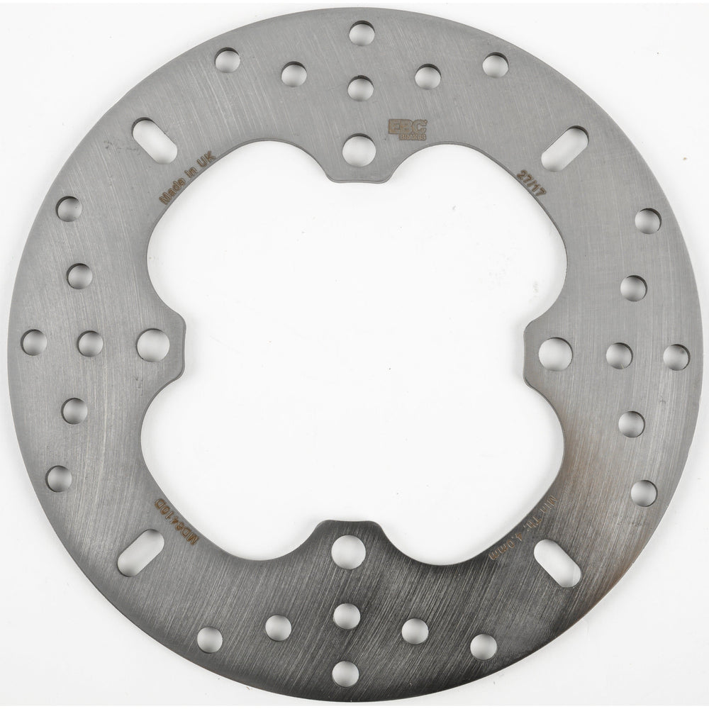 Brake Disc Utv Hon