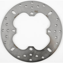 Brake Disc Utv Hon