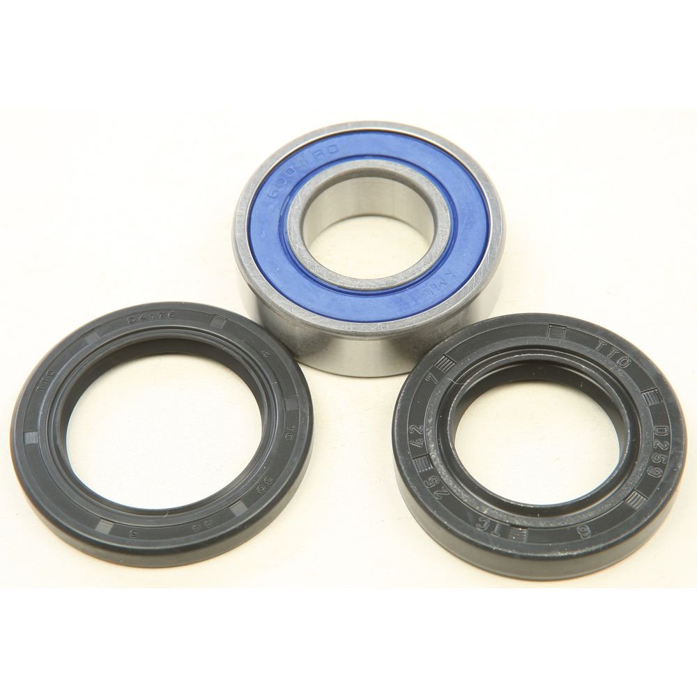 Lower Steering Stem Kit