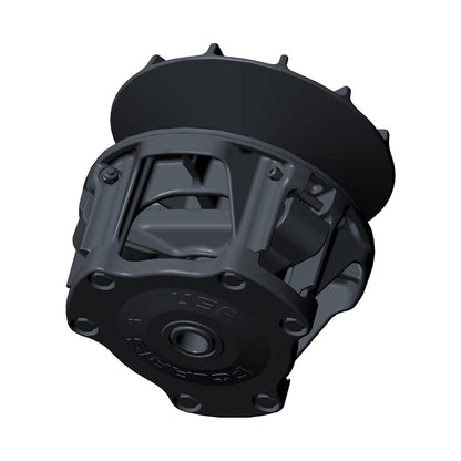 Polaris Engine Braking System (EBS) Basic Drive Clutch Assembly, 31 mm, Genuine OEM Part 1323320, Qty 1