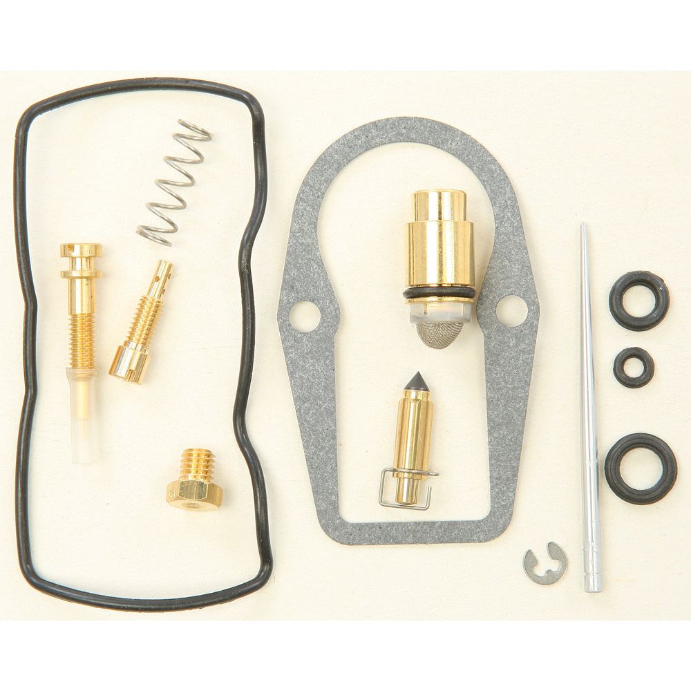 Bike Carburetor Rebuild Kit