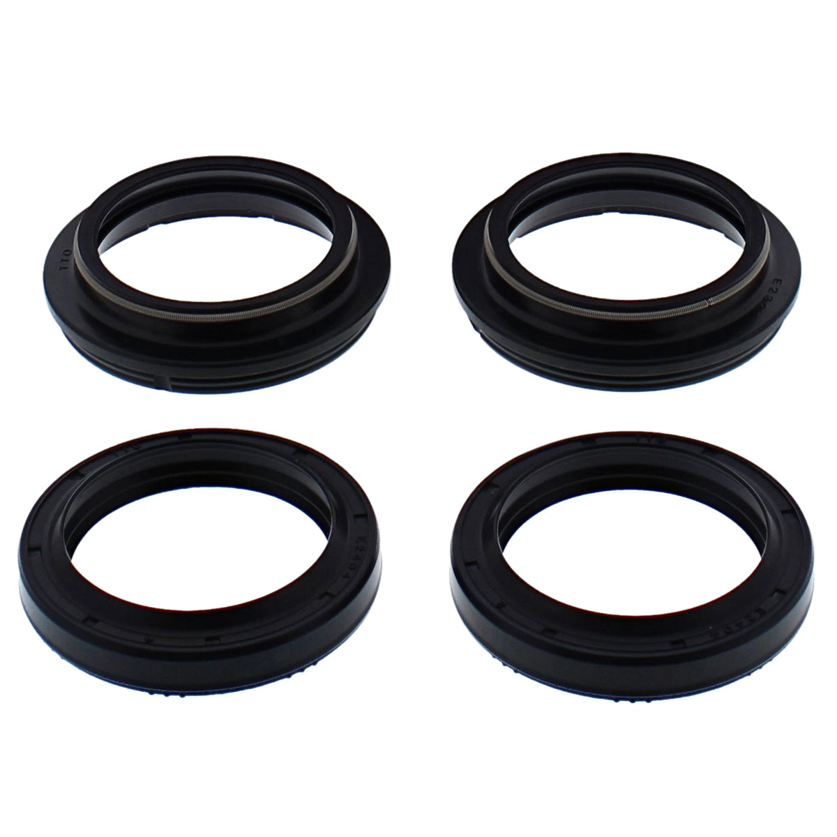 Fork & Dust Seal Wiper Kit