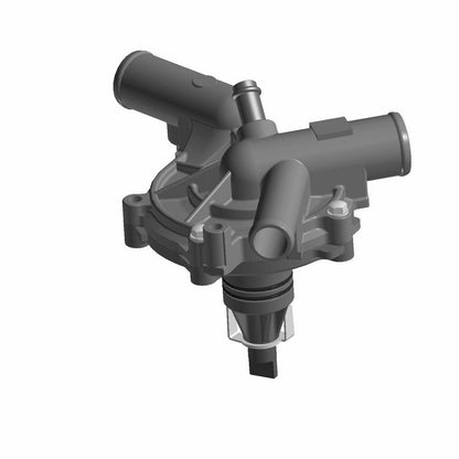 Polaris RZR Waterpump Assembly, Genuine OEM Part 1205014, Qty 1