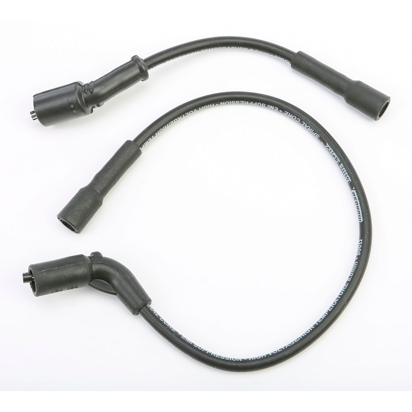 Ign Wires Spiral Core/Set 07 19 Xl