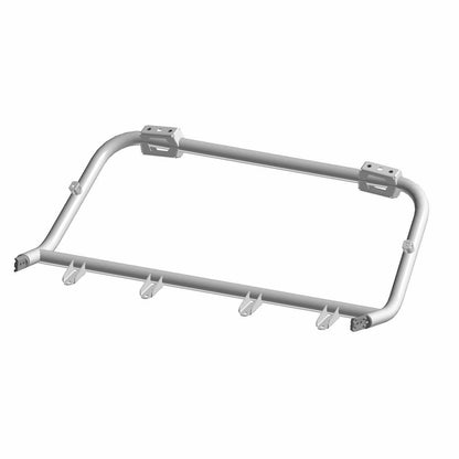 Polaris RZR Rops Hoop, Matte Black - 1019941-458