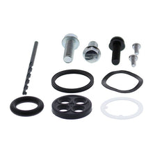 Fuel Tap Repair Kit Honda Rivet Style