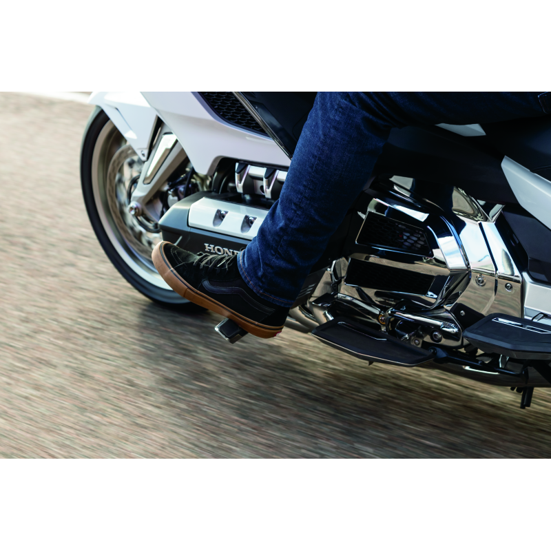 Kuryakyn Omni Cruise Mnt With Pegs Chrome