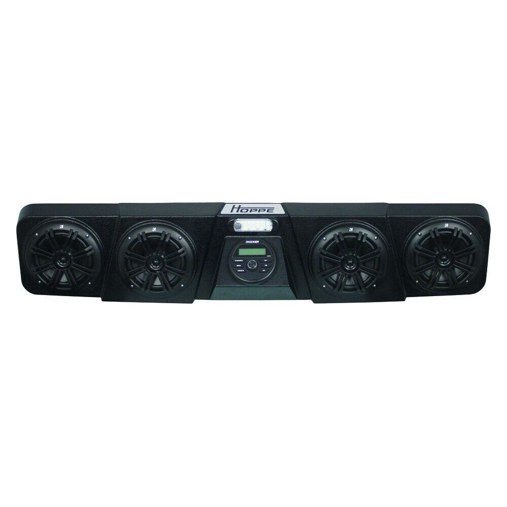 Hoppe Industries Audio Mini for Honda HPEL-0084A