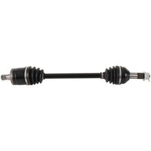 6 Ball Heavy Duty Axle Rear