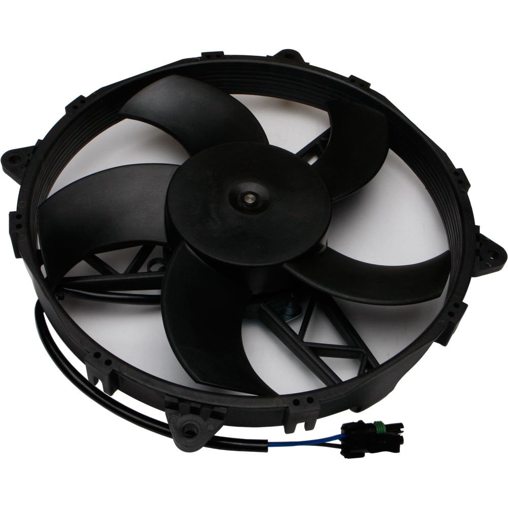 Cooling Fan