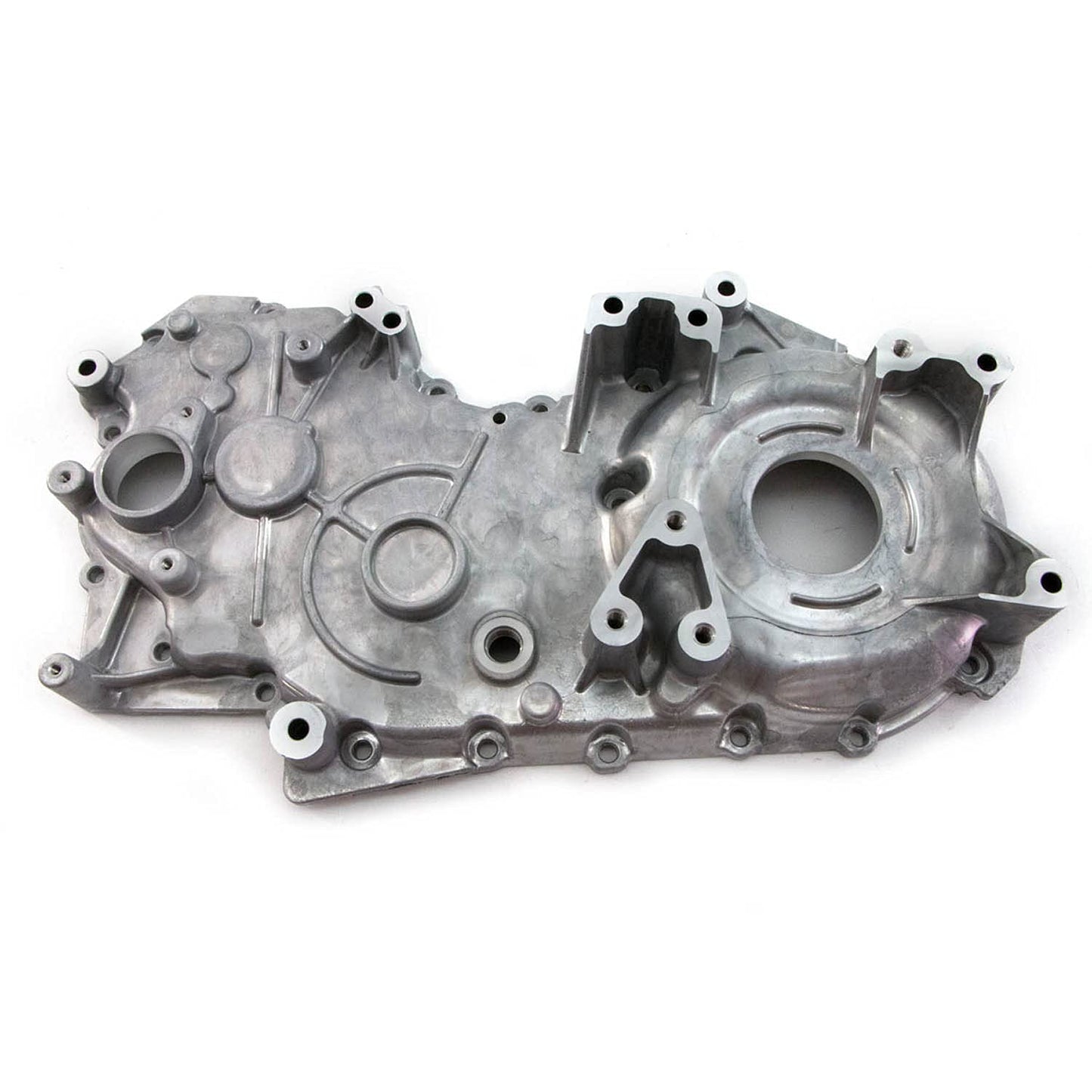 Polaris Ranger Cover, Left, Genuine OEM Part 3234260, Qty 1