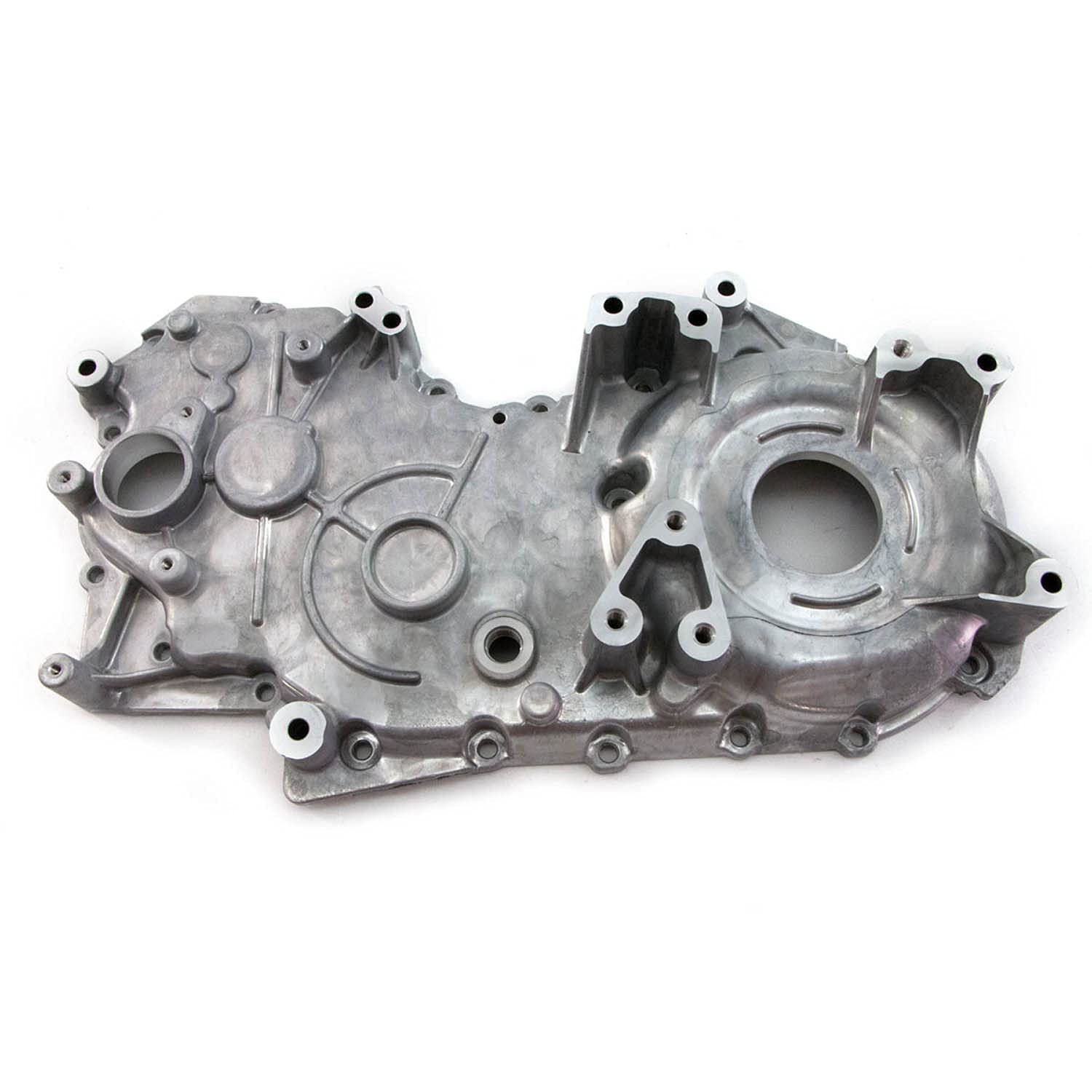 Polaris Ranger Cover, Left, Genuine OEM Part 3234260, Qty 1