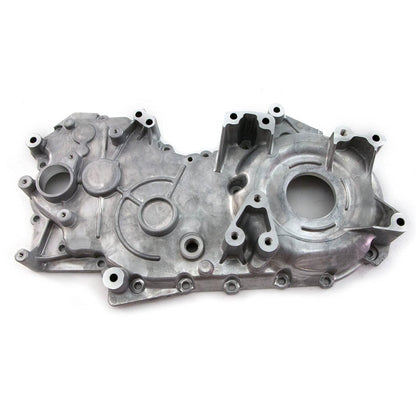 Polaris Ranger Cover, Left, Genuine OEM Part 3234260, Qty 1