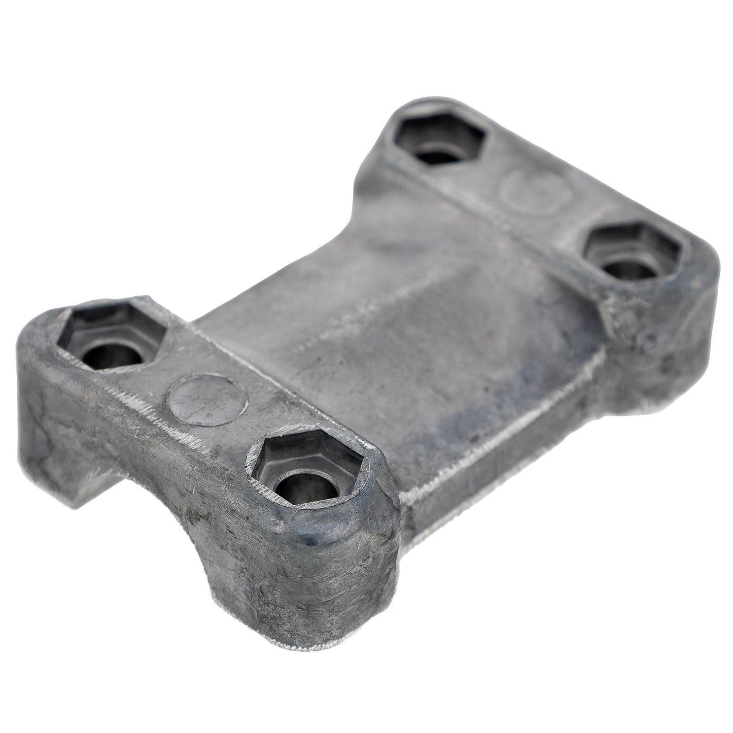Polaris ATV Handlebar Block, Genuine OEM Part 5631972, Qty 1