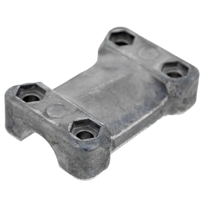 Polaris ATV Handlebar Block, Genuine OEM Part 5631972, Qty 1