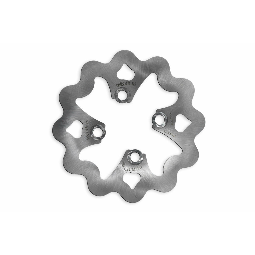 Wave Rotor   Front