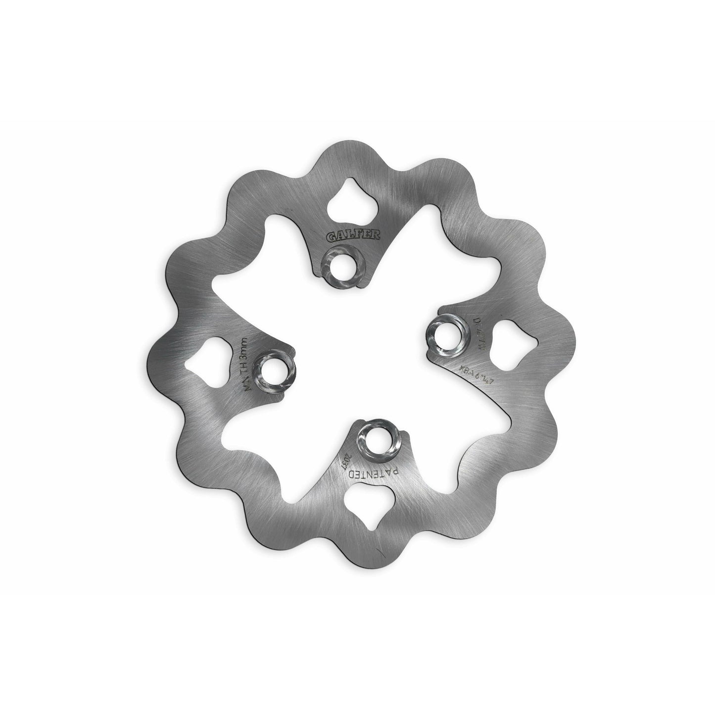 Wave Rotor   Front