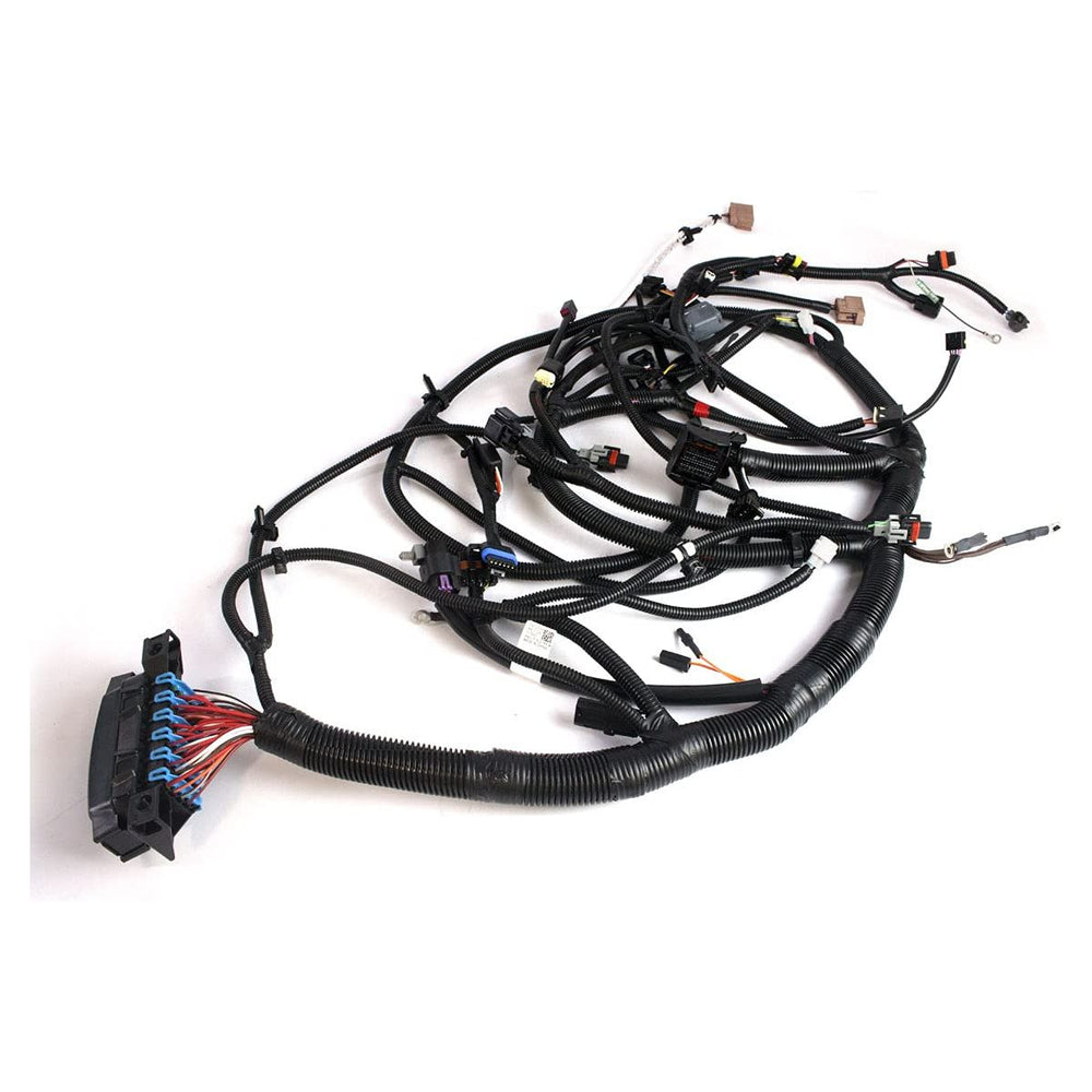
                      
                        Polaris ATV Main Harness w/Electric Power Steering (EPS), Genuine OEM Part 2412594, Qty 1
                      
                    