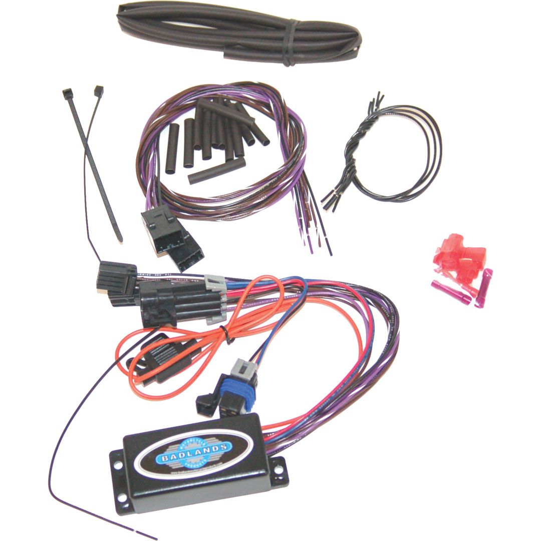Rbt Dynamic Seq Mod W/Leq Big Twin Indian 14 Up