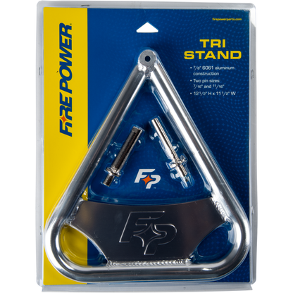 Tri Stand Aluminum