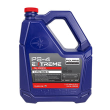 Polaris 2889396 PS-4 0W-50 Extreme Full-Synthetic Oil 1 Gallon