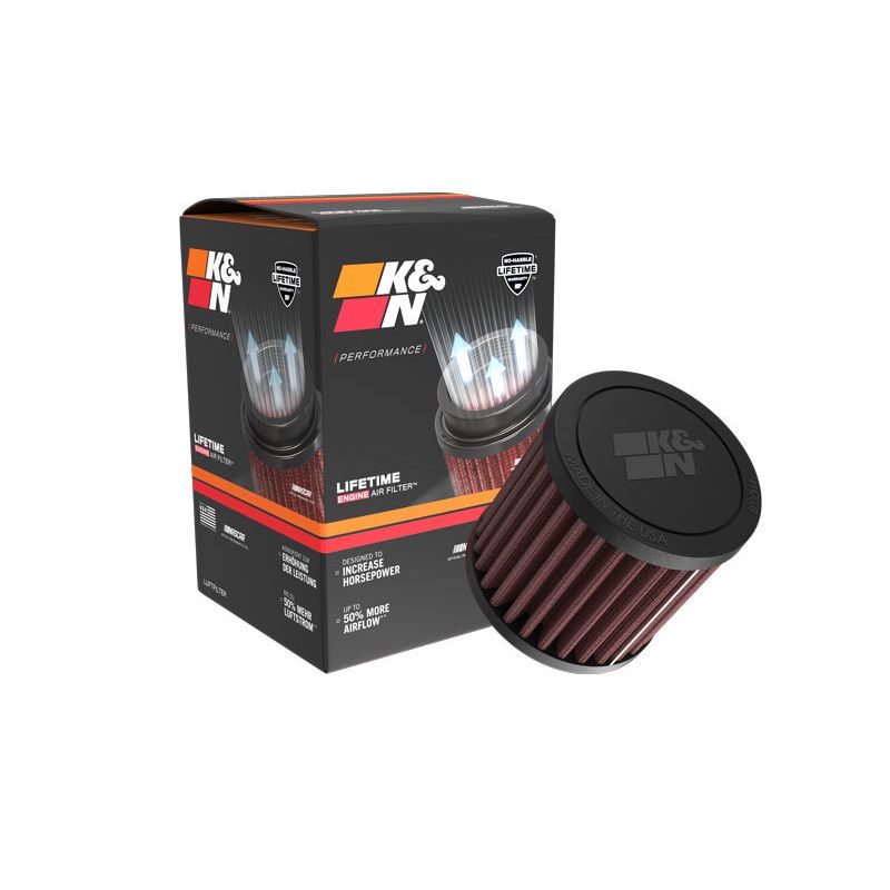 K&N 88-03 Honda XR100R/03-09 CRF100F Air Filter