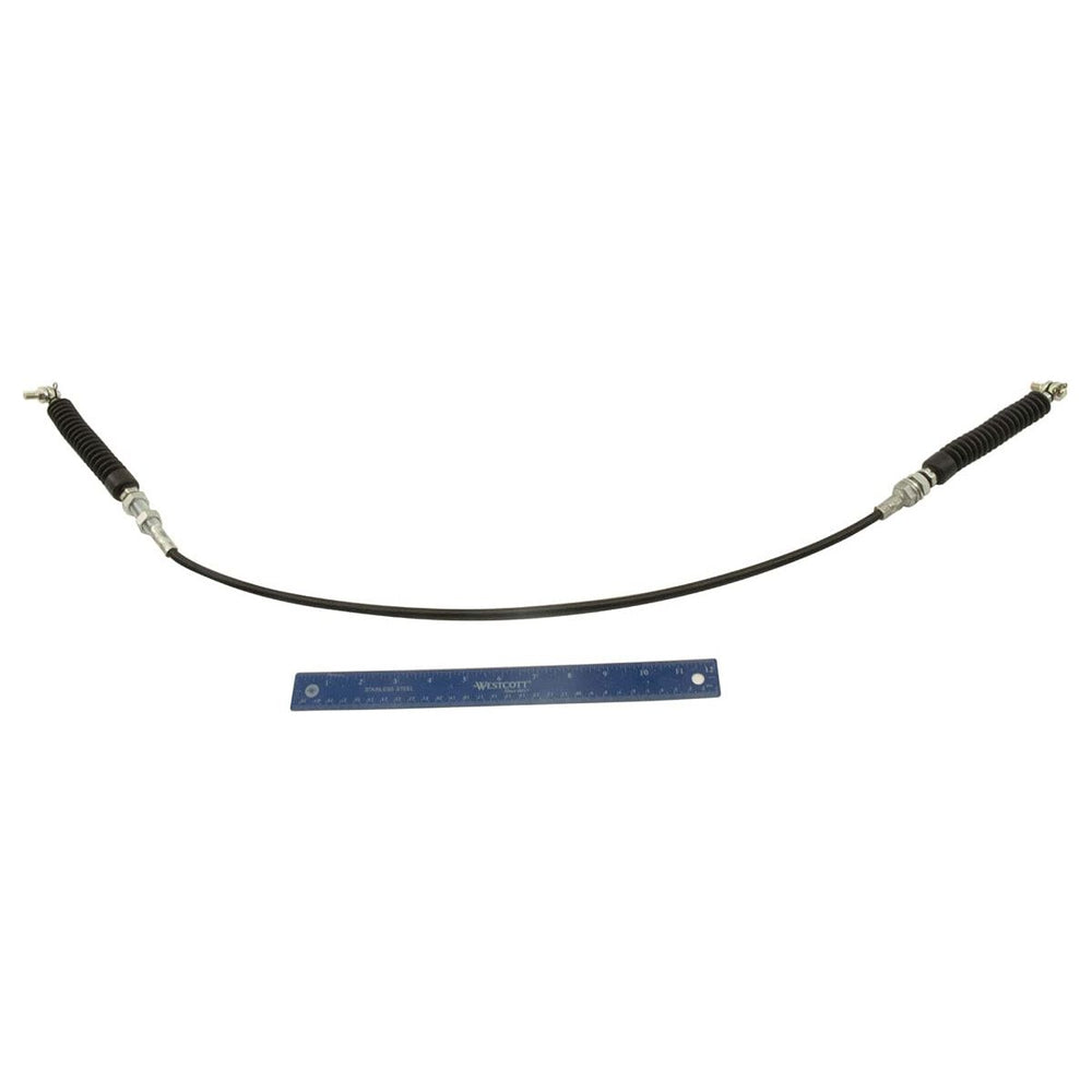 
                      
                        Polaris RZR Shift Cable, Genuine OEM Part 7081680, Qty 1
                      
                    