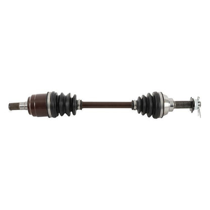 6 Ball Heavy Duty Axle Front