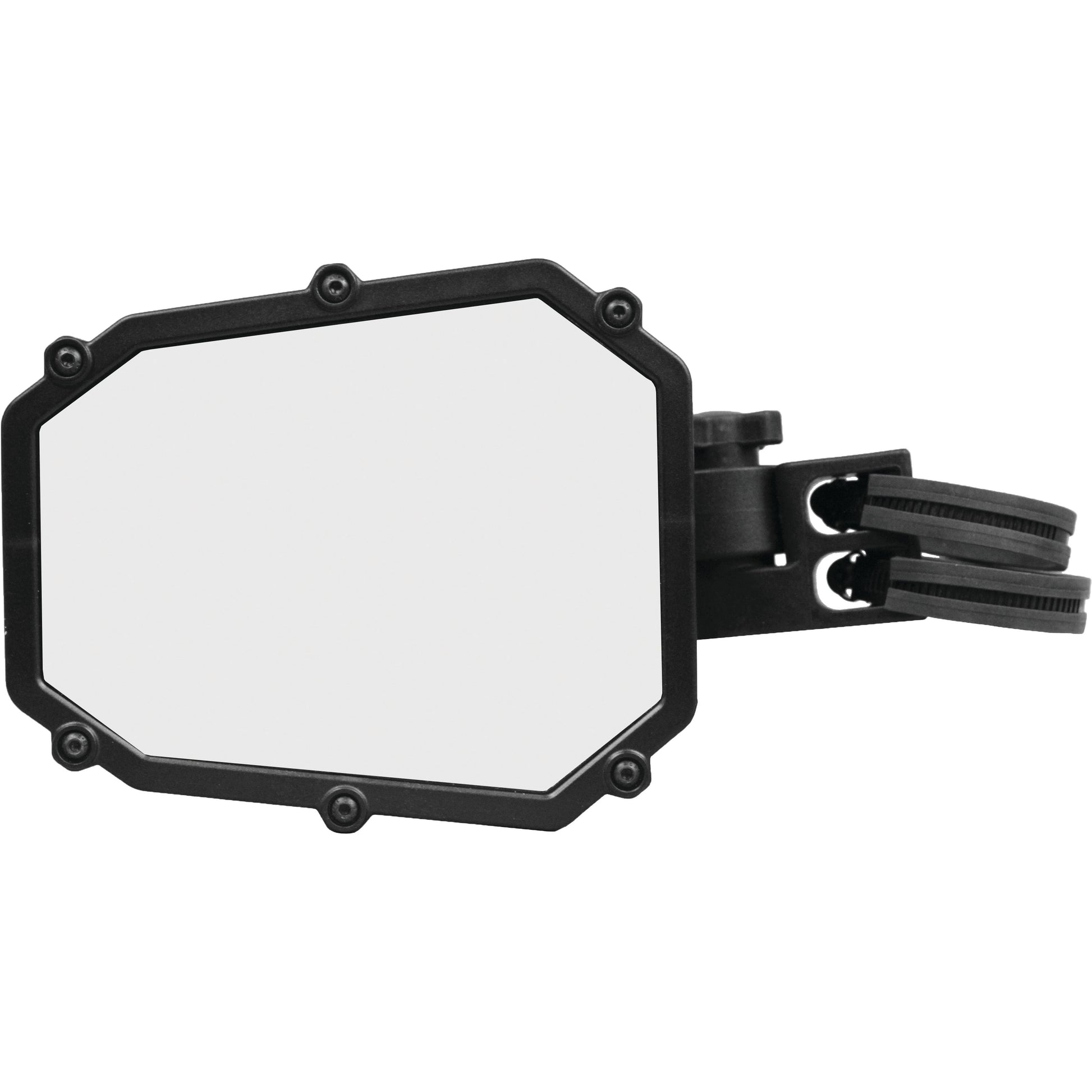 Elite Side Mirror W/Dual Breakaway Mount