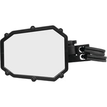 Elite Side Mirror W/Dual Breakaway Mount