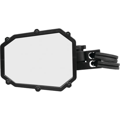 Elite Side Mirror W/Dual Breakaway Mount