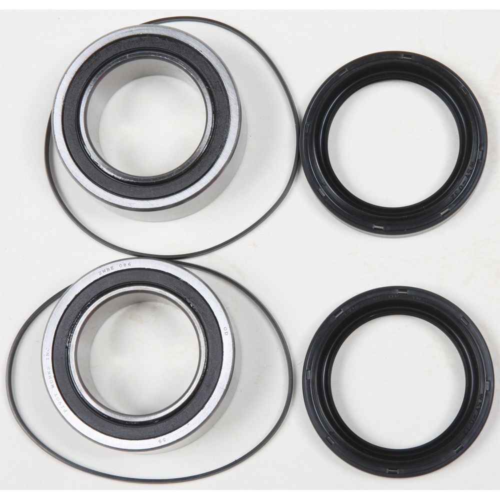 Rear Wheel Bearing Kit
