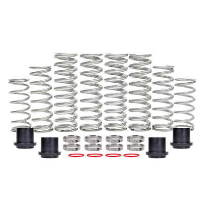 Can-Am Maverick 1000R (2014-2017) Dual Rate Spring Kits