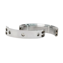 Silent Cross Over Rings for Walker Evans Shocks - RideNow Parts