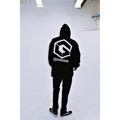 GEISER PERFORMANCE HOODIE