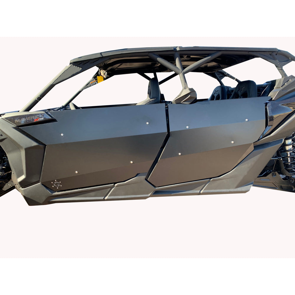 
                      
                        CAN AM X3 4 SEATER DOORS
                      
                    