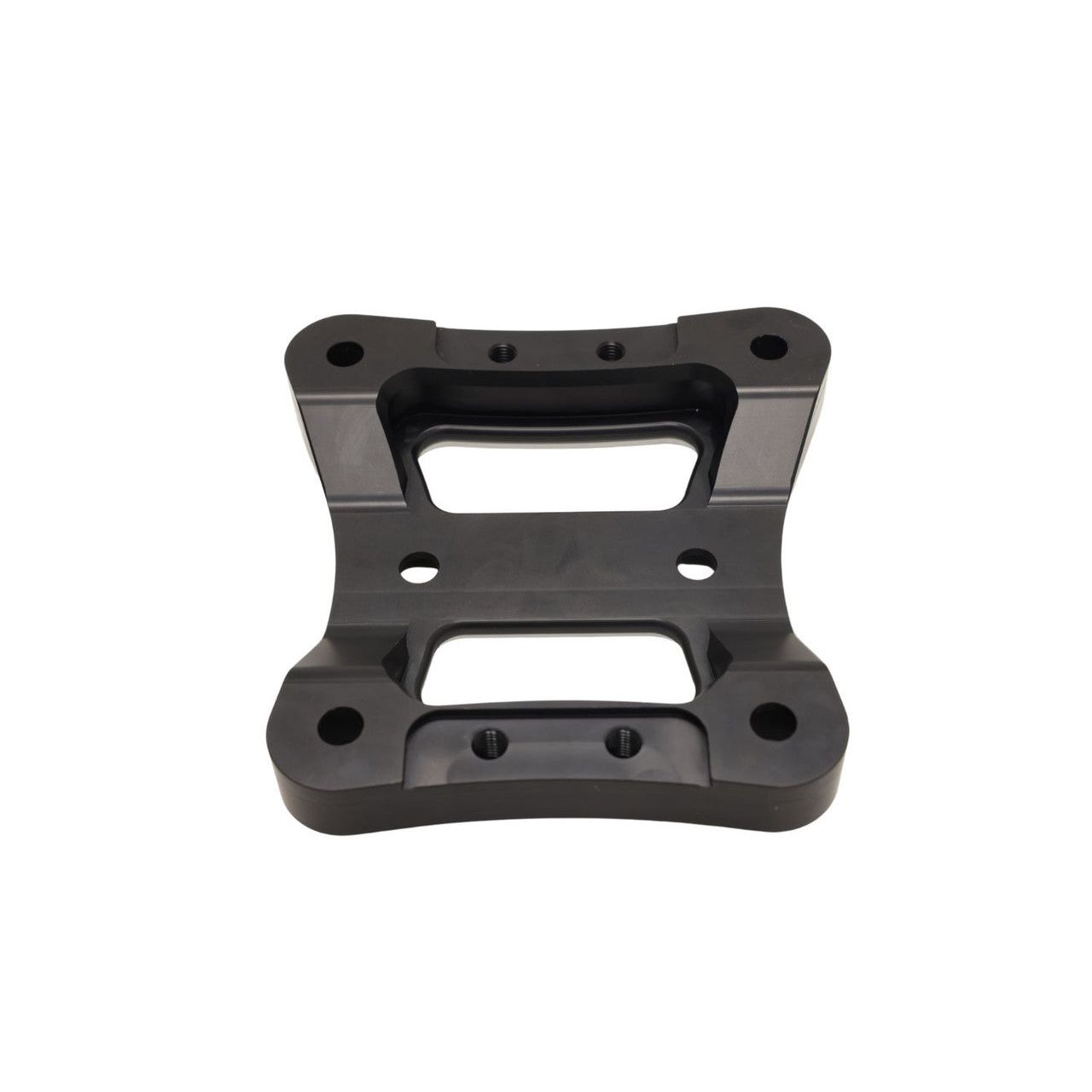 Can-Am X3 Pull Plate