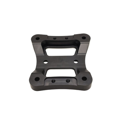 Can-Am X3 Pull Plate