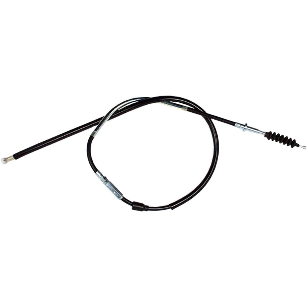 Black Vinyl Clutch Cable