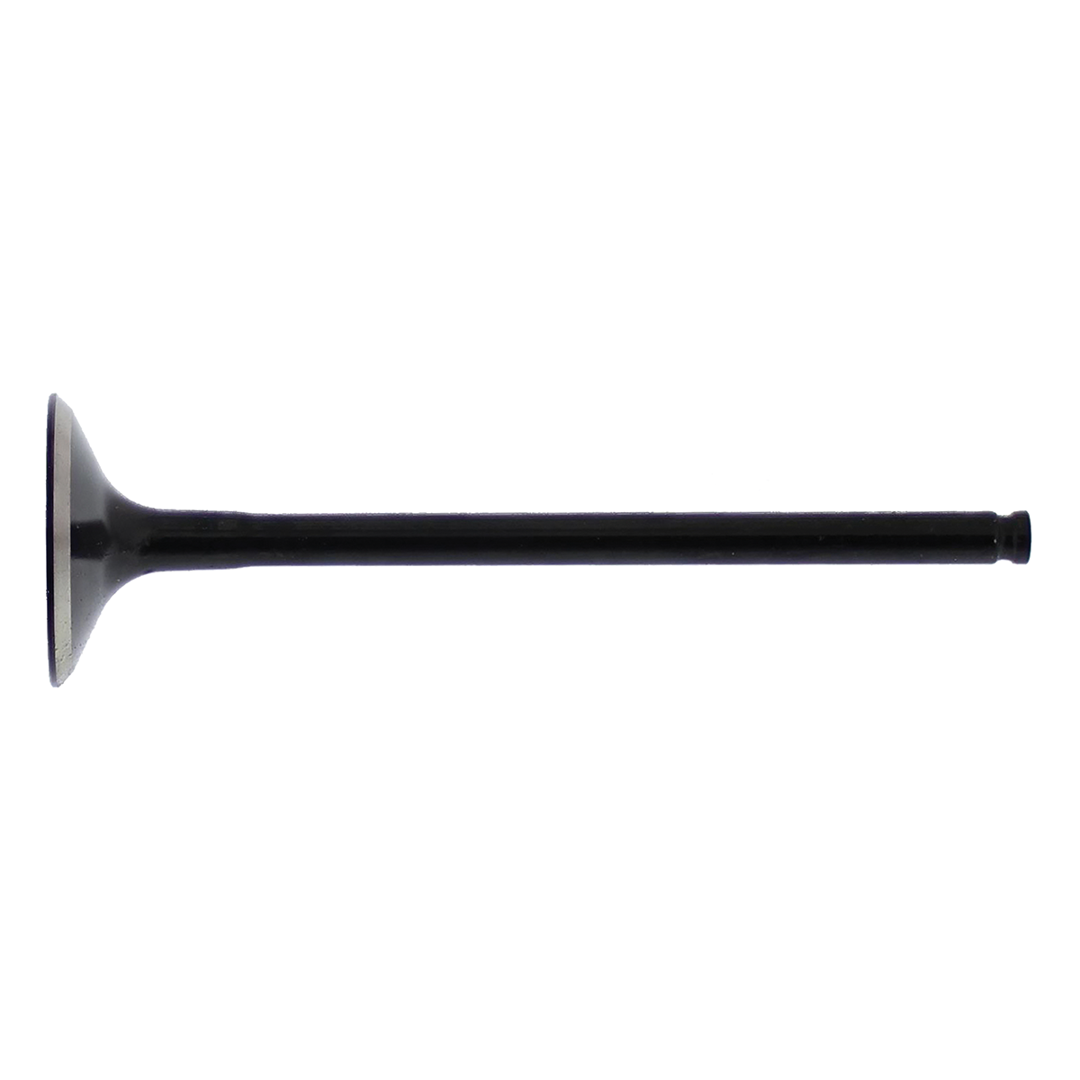 Exhaust Valve Steel