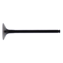 Exhaust Valve Steel