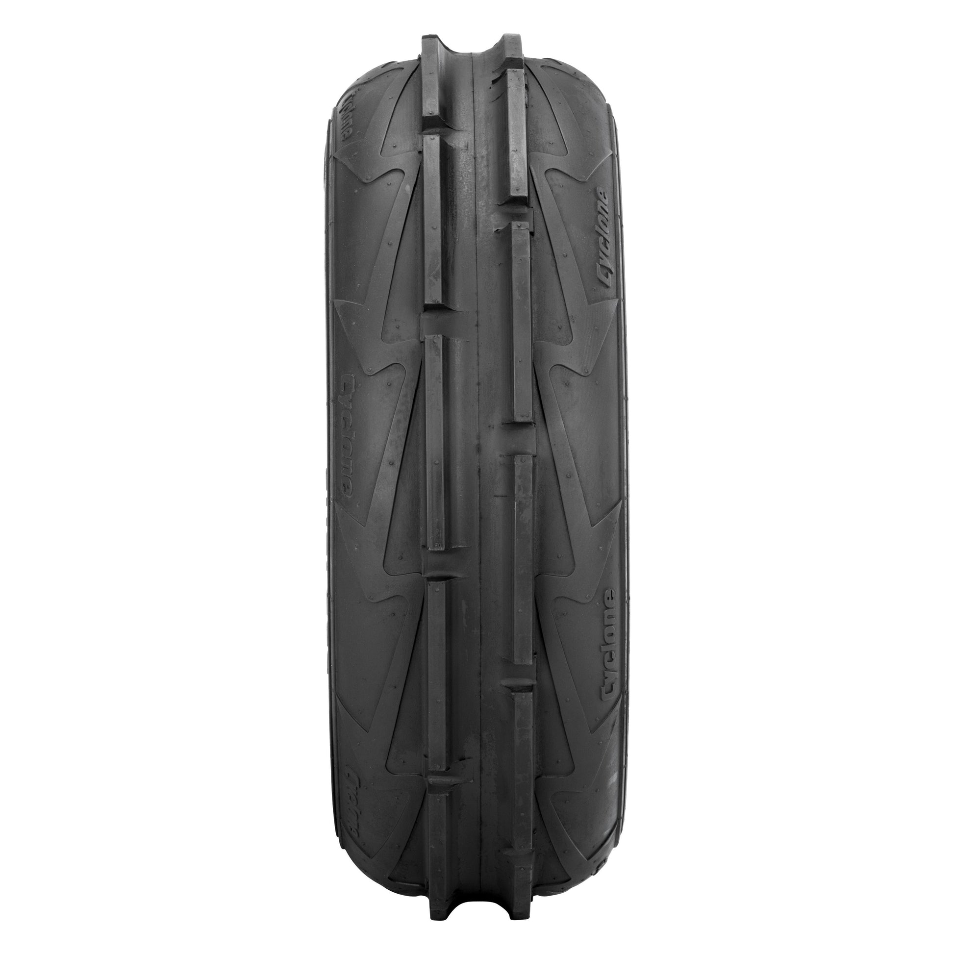 Tire Cyclone Rib 21x7 10 Bias 4pr Lr165lbs