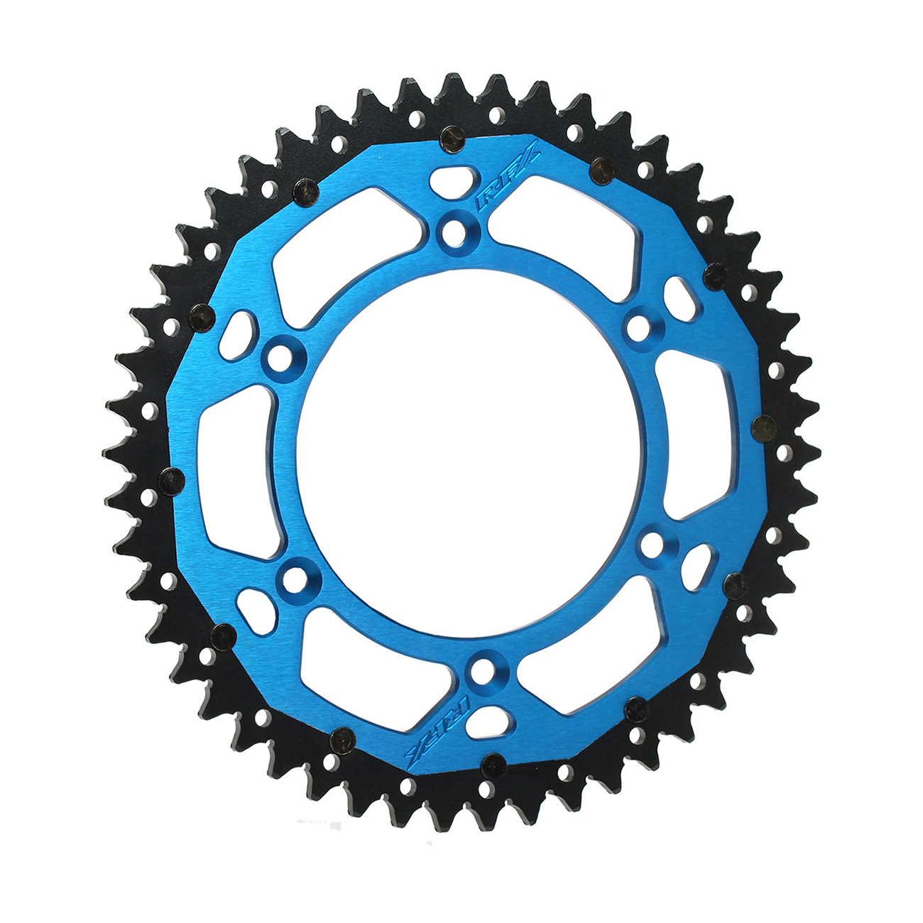 Armalite Rear Sprocket 50t Blue Yam
