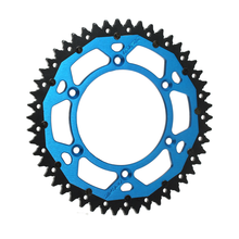 Armalite Rear Sprocket 49t Blue Yam