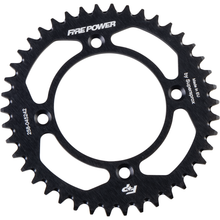 Rear Sprocket Aluminum 42t Blk