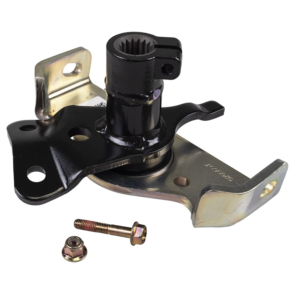 Polaris ATV Bolted Steering Post Kit, Lower, Genuine OEM Part 2206428, Qty 1