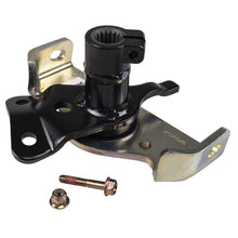 Polaris ATV Bolted Steering Post Kit, Lower, Genuine OEM Part 2206428, Qty 1