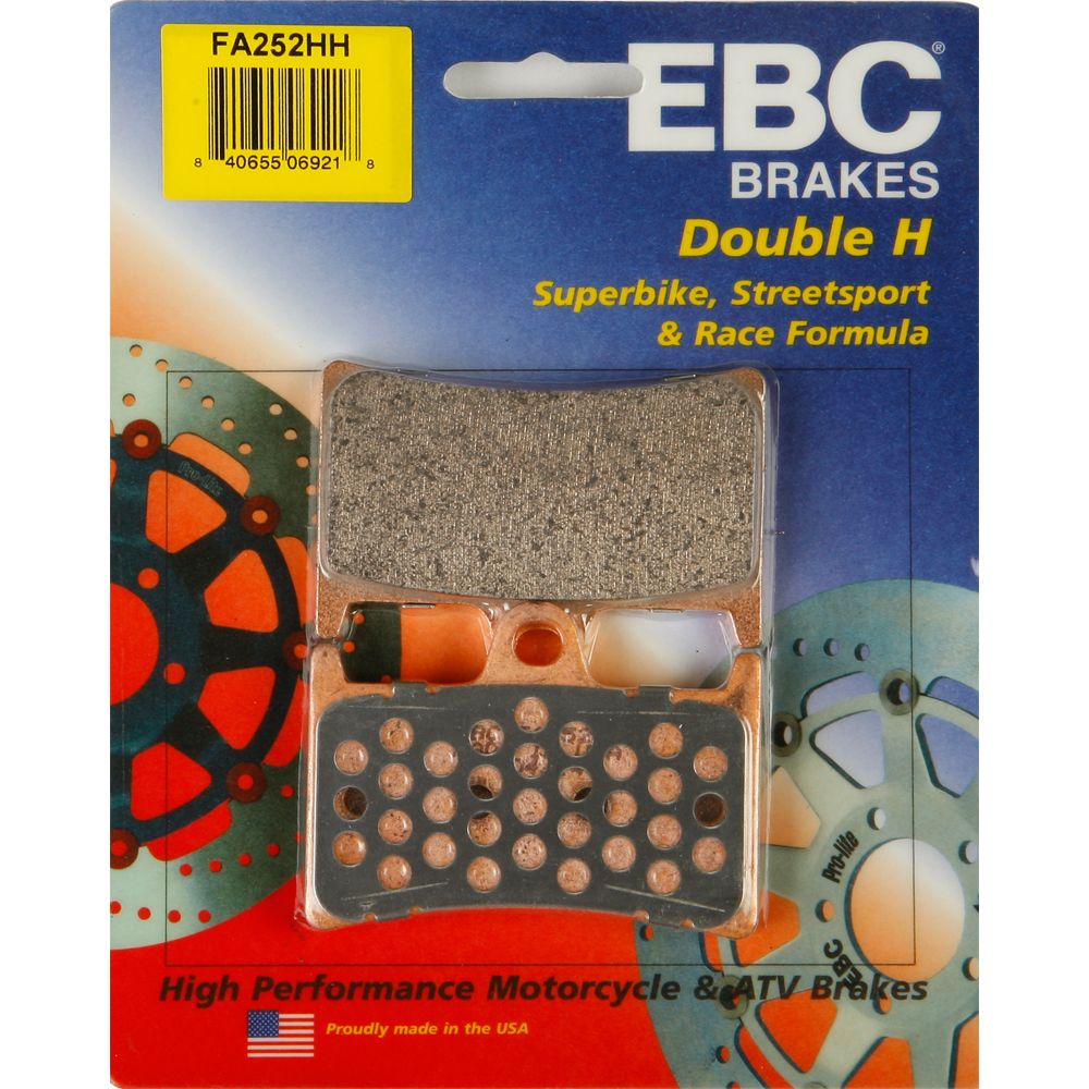 Brake Pads
