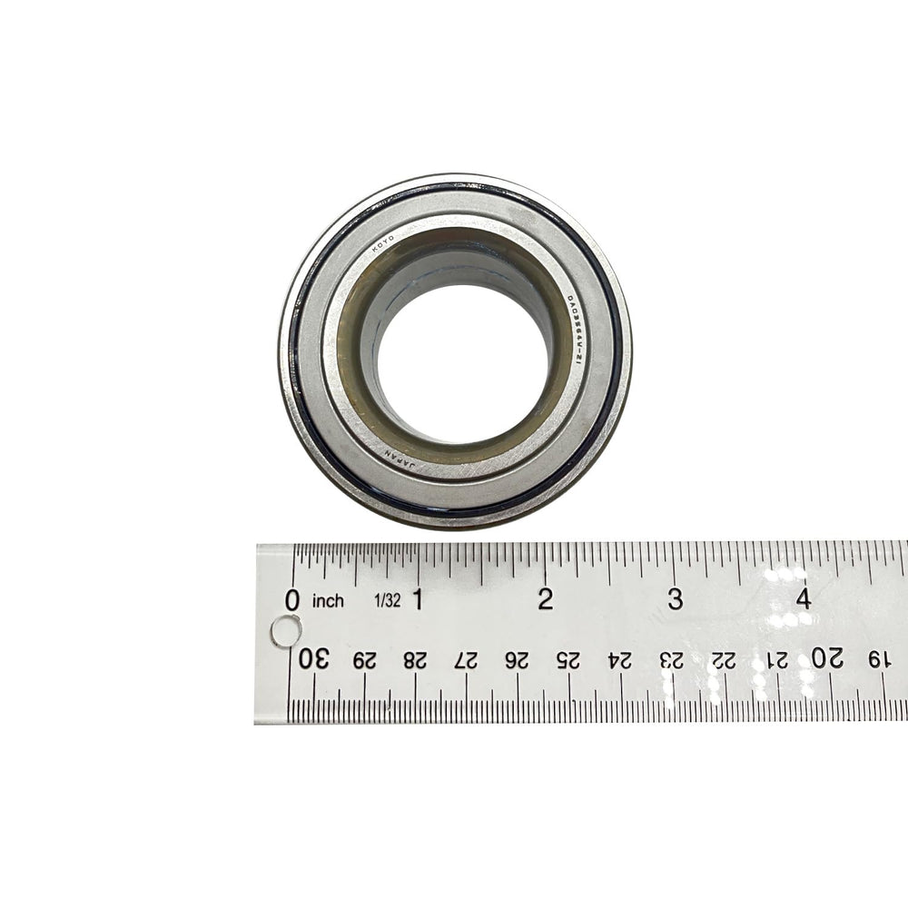 
                      
                        Polaris ATV Wheel Bearing, 35 x 64 x 37 mm, HD, Part 3515088
                      
                    